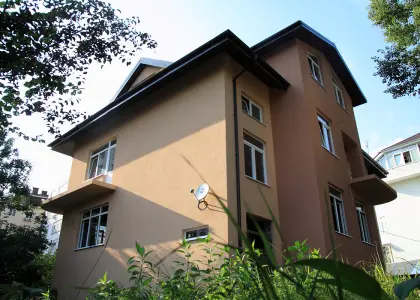 Дом, 500 м² - фото 1