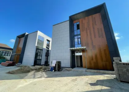 1-комнатная квартира, 21 м² - фото 1