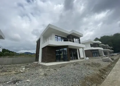 Дом у реки! - фото 1