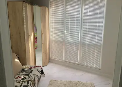 1-комнатная квартира, 27 м² - фото 1