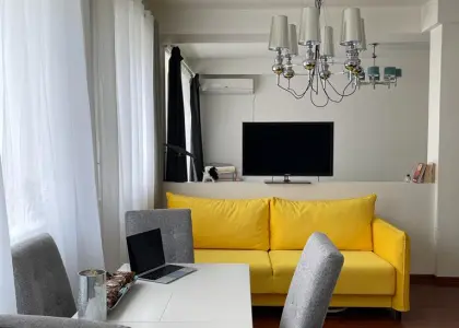 2-комнатная квартира, 53 м² - фото 1