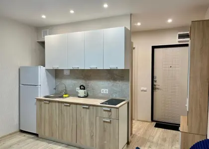 Студия, 20 м² - фото 1