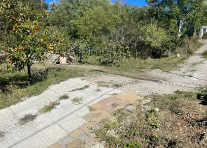 Земельный участок, 5 соток - фото 1