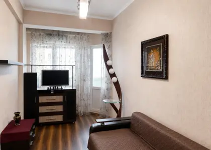 2-комнатная квартира, 43.2 м² - фото 1
