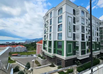 Студия, 26.6 м² - фото 1