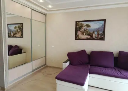 Студия, 29.7 м² - фото 1