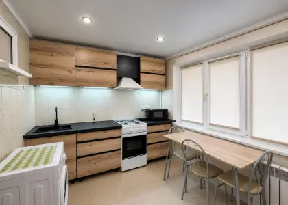 2-комнатная квартира, 43 м² - фото 1