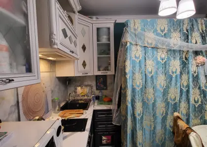 2-комнатная квартира, 37 м² - фото 1