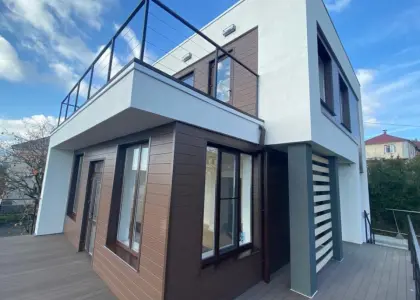 Дом, 140 м² - фото 1