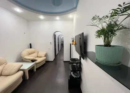 3-комнатная квартира, 62.9 м² - фото 1