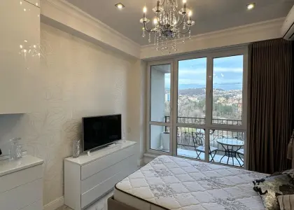 Студия, 23.5 м² - фото 1