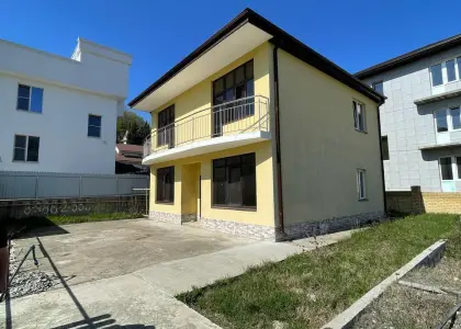 Дом, 160 м² - фото 1