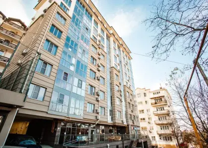 2-комнатная квартира, 44 м² - фото 1