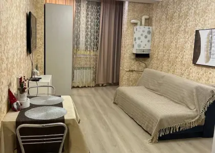 Студия, 26.1 м² - фото 1