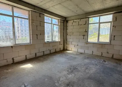 1-комнатная квартира, 37 м² - фото 1