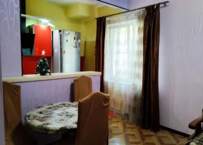 2-комнатная квартира, 37.7 м² - фото 1