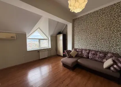Студия, 36.6 м² - фото 1