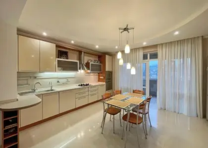 3-комнатная квартира, 127 м² - фото 1