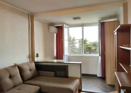 1-комнатная квартира, 27.1 м² - фото 1