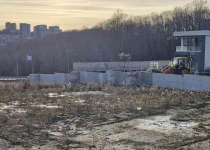 Земельный участок, 25 соток - фото 1