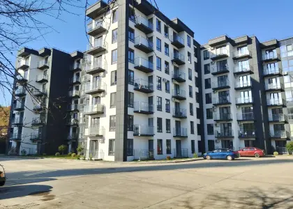 Студия, 28.5 м² - фото 1