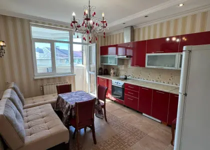 1-комнатная квартира, 52 м² - фото 1