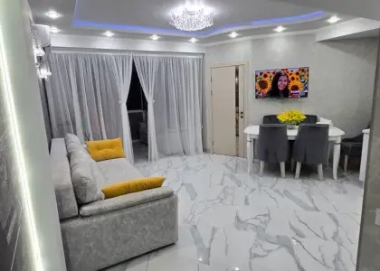 2-комнатная квартира, 47.2 м² - фото 1