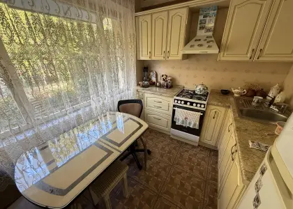 2-комнатная квартира, 50.9 м² - фото 1