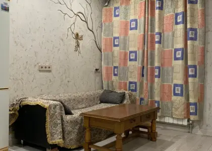 Студия, 42 м² - фото 1