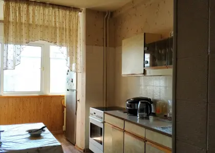 3-комнатная квартира, 76 м² - фото 1