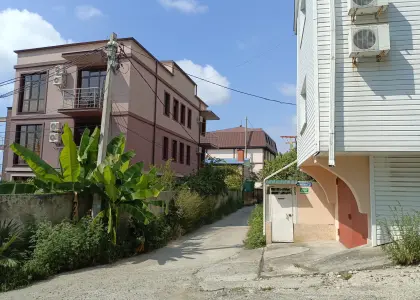 Земельный участок, 9 соток - фото 1