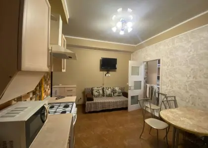 1-комнатная квартира, 36.3 м² - фото 1