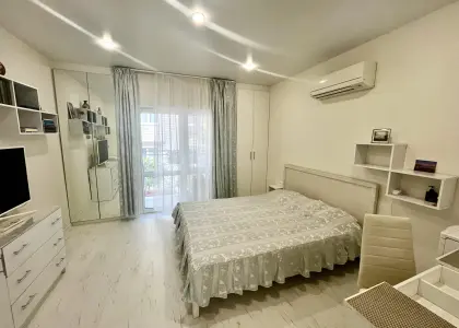 2-комнатная квартира, 45 м² - фото 1