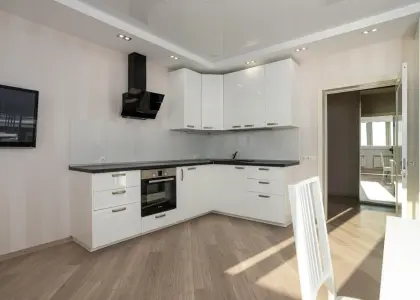 1-комнатная квартира, 53.2 м² - фото 1