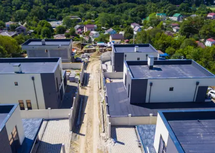 КП Серебряный Ручей - фото 1