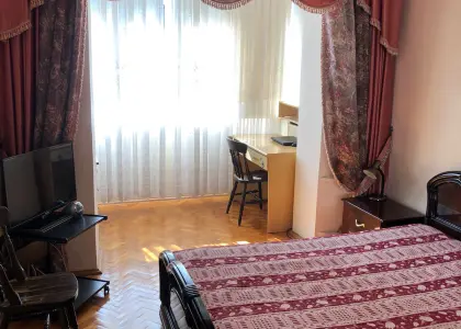 2-комнатная квартира, 60 м² - фото 1