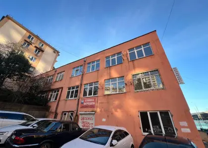 Нежилое помещение - фото 1