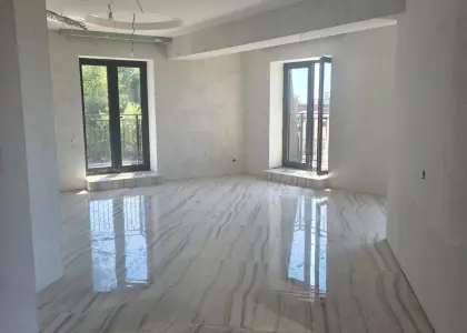 4-комнатная квартира, 133.2 м² - фото 1