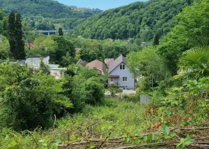 Земельный участок, 3.6 сотки - фото 1