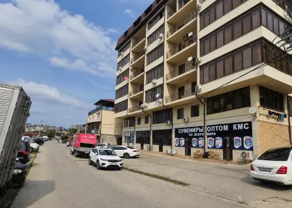 1-комнатная квартира, 34.7 м² - фото 1