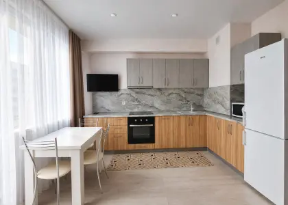 Студия, 30 м² - фото 1