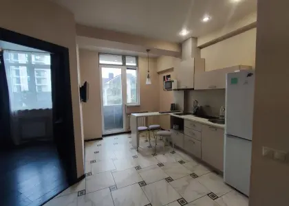 1-комнатная квартира, 32 м² - фото 1