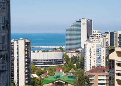 Студия, 17.2 м² - фото 1