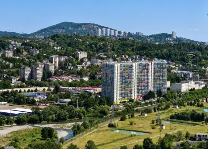 Земельный участок, 4 сотки - фото 1