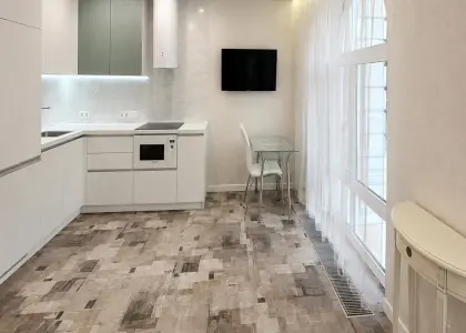 1-комнатная квартира, 42 м² - фото 1