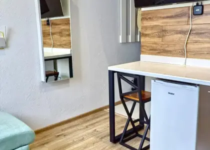 Студия, 14 м² - фото 1