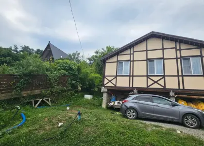 Дом, 54.5 м² - фото 1