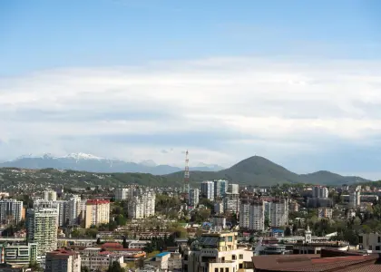 2-комнатная квартира, 84 м² - фото 1