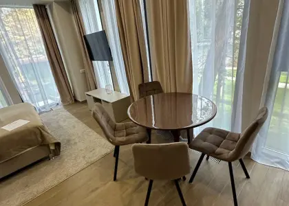 Студия, 33.4 м² - фото 1