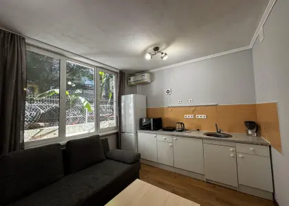 Студия, 24 м² - фото 1